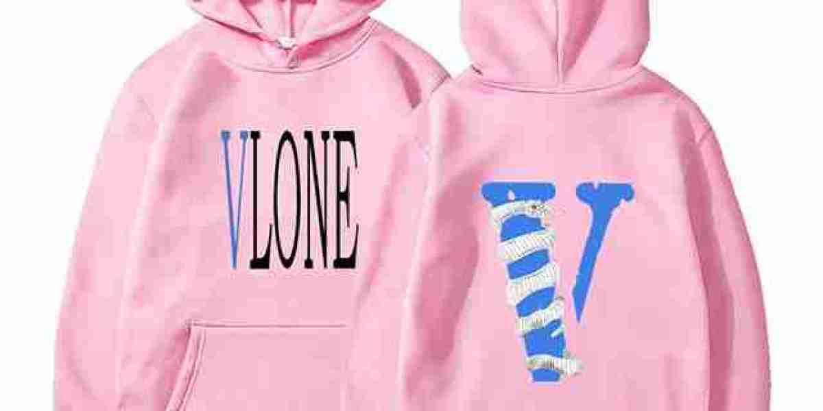 Vlone Clothing: The Ultimate Streetwear Revolution