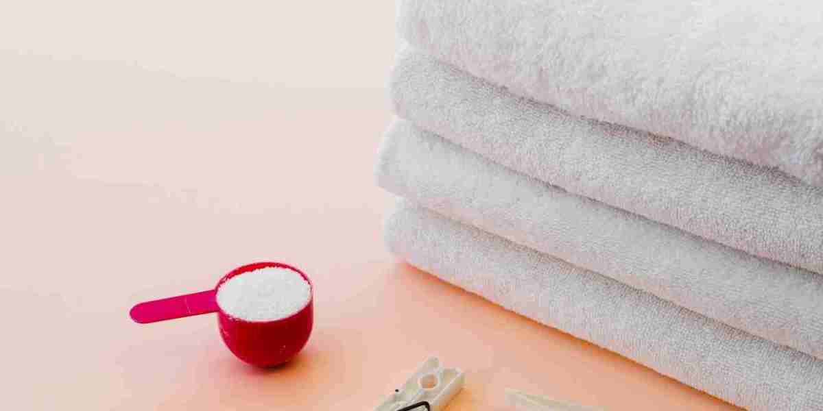 Fabric Conditioners Market Demand: Exploring Opportunities in Sustainable and Hypoallergenic Product Innovations