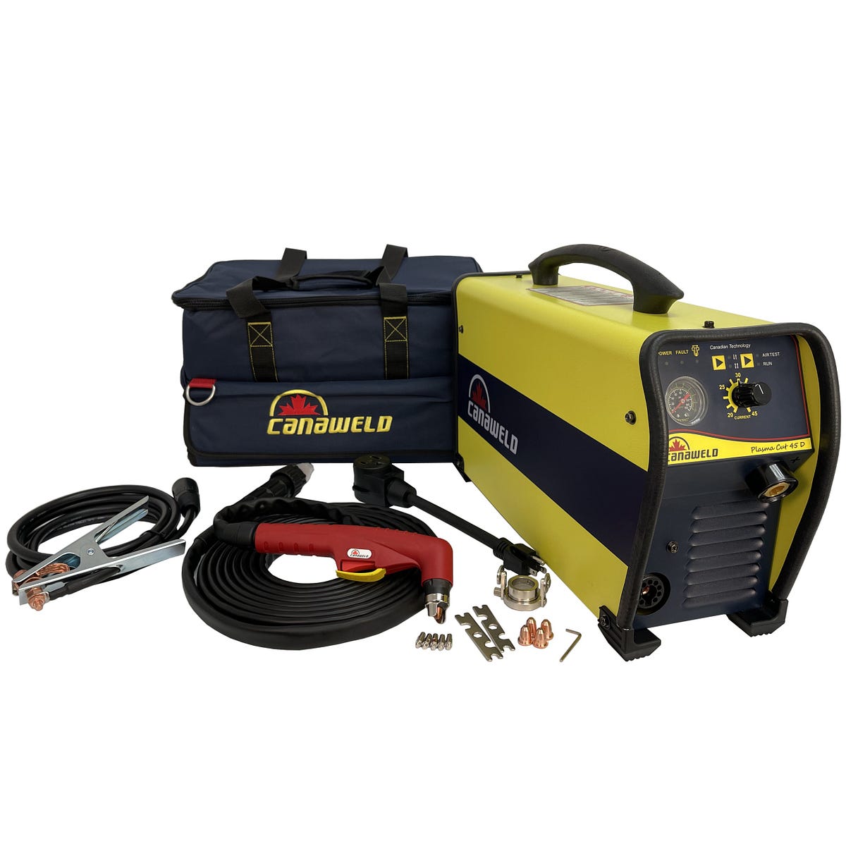 Choosing The Right Discount Welding Supplies