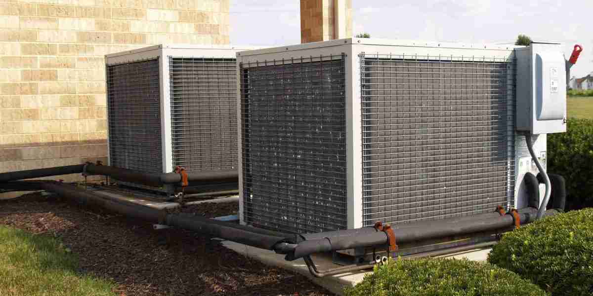 Industrial Heat Pump Market: Insights into End-Use Applications