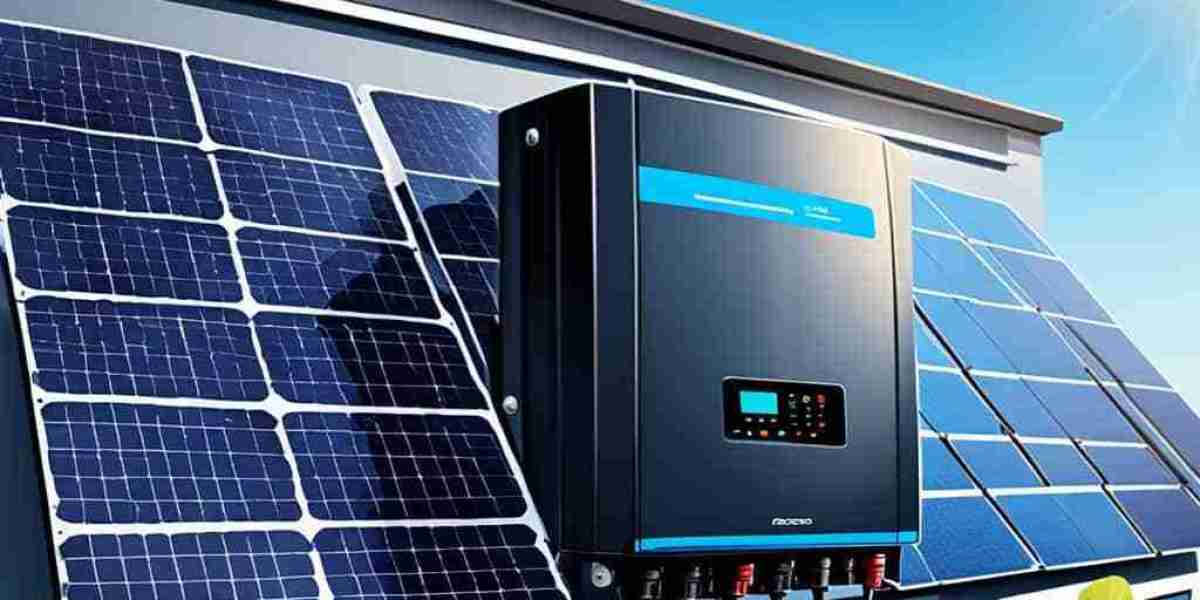 EnfuTech: Leading Solar Energy & Lithium Battery Experts