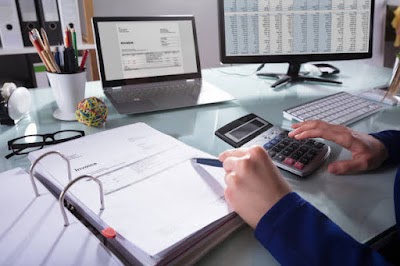 Factors to take into account when collaborating with an accounting company