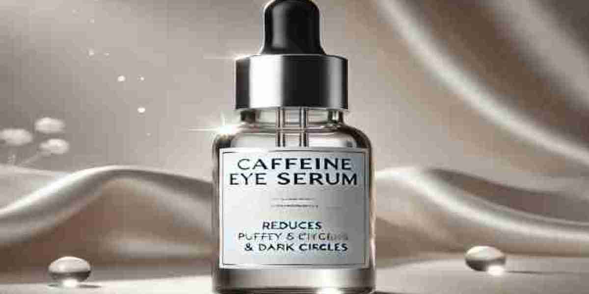 Caffeine Eye Serum Market Challenges and Barriers Hindering Growth in the Beauty and Skincare Industry