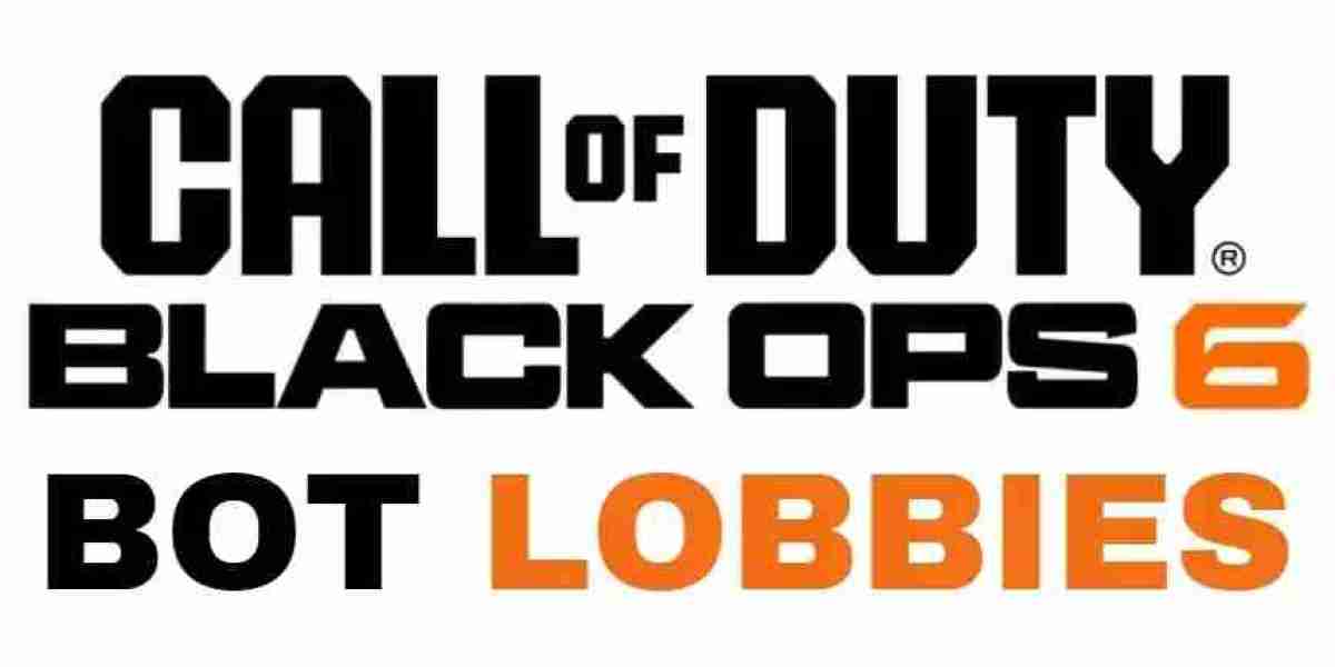 How Do CoD BO6 Bot Lobbies Work