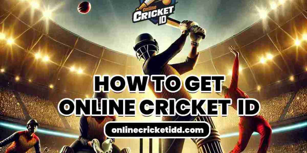 Online Cricket ID WhatsApp number easily and start playing now!