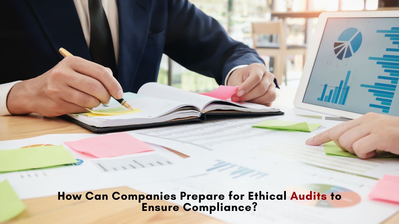 How Can Companies Prepare for Ethical Audits to Ensure Compliance? - GAMESBAD BLOG