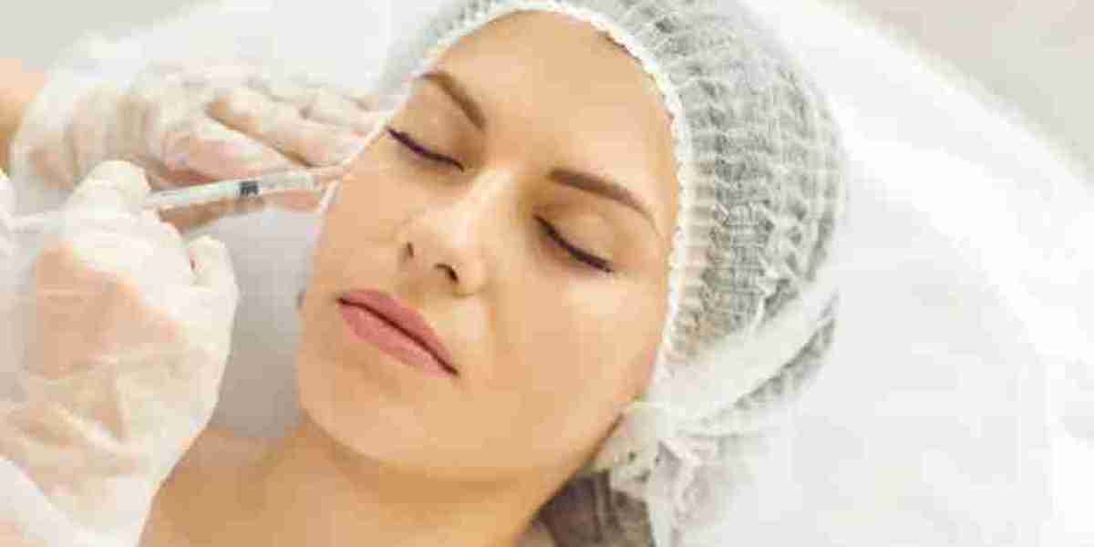 PRP Under Eye Treatment