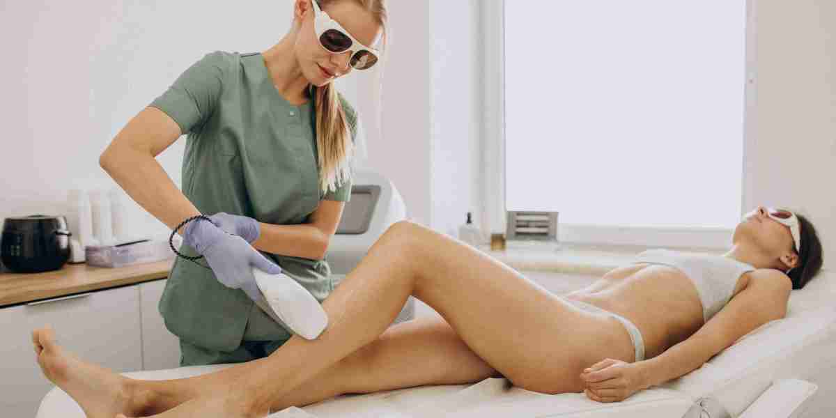 Laser Hair Removal: Finding the Right Fit for Your Unique Skin