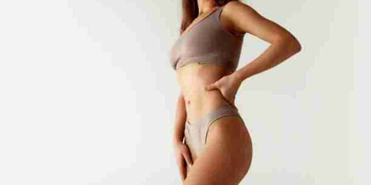 Get Rid of Unwanted Fat with Liposuction Surgery in Riyadh