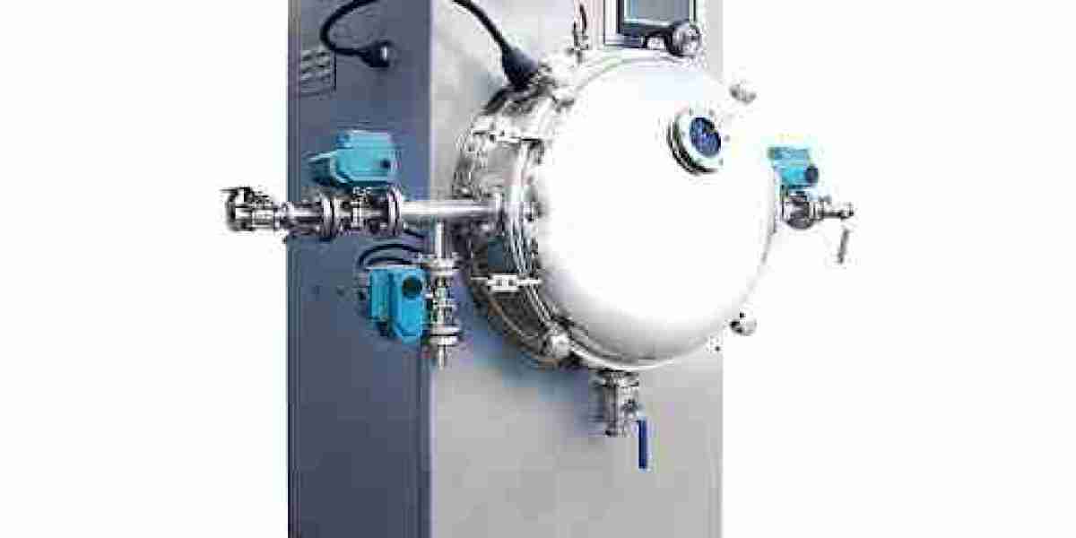 Vacuum Deaerators Market Insights and Growth Trends in the Coming Years