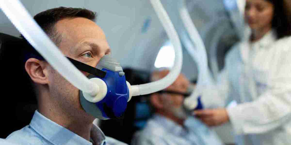 Ventilator Market Drivers and Their Impact on Healthcare Systems