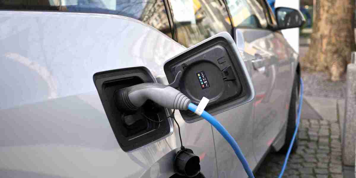 Electric Vehicle Charger Rental Service Market Future Outlook and Emerging Innovations