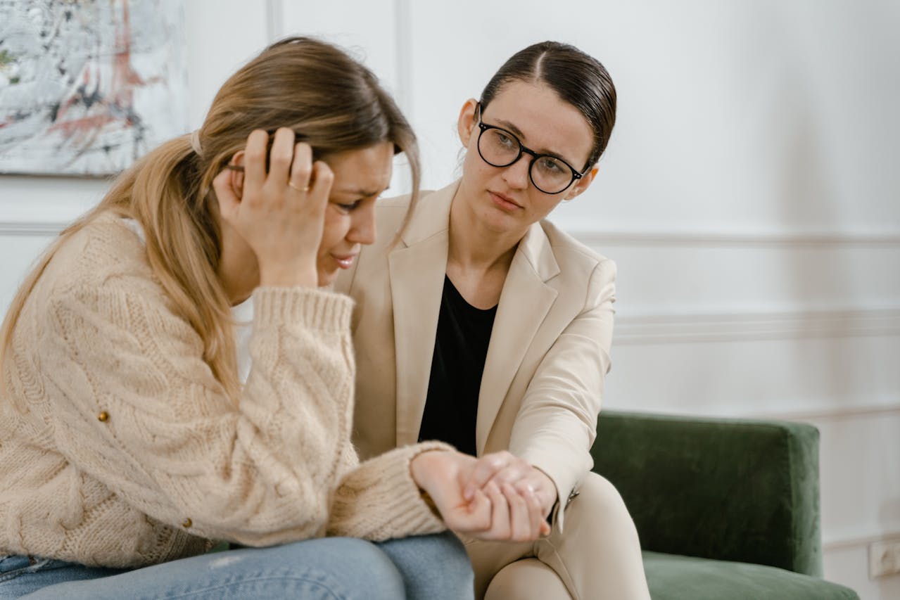 Behavioral Health Programs: Effective Strategies to Improve Mental Health Outcomes