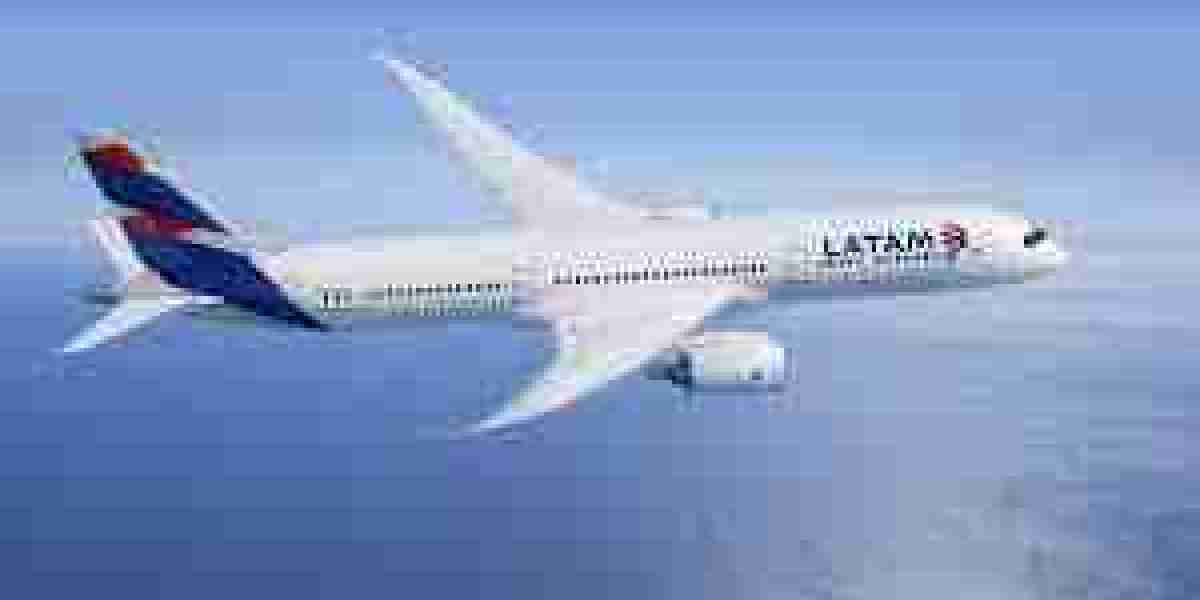 ¿Cuál es la política de equipaje de Latam Airlines?