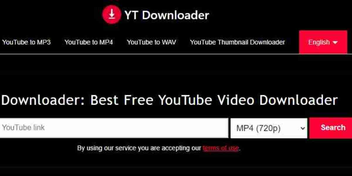 YouTube to MP4 Converter – Download Videos in HD for Free