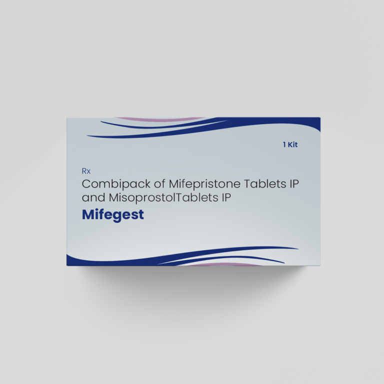 Buy MTP Kit Online | Mifepristone and Misoprostol Kit