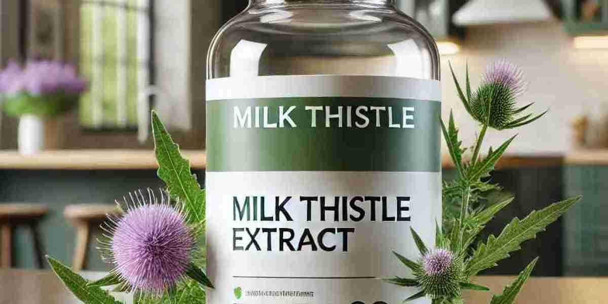 Milk Thistle Supplements Market Faces Challenges Due to Limited Awareness and Scientific Backing Worldwide