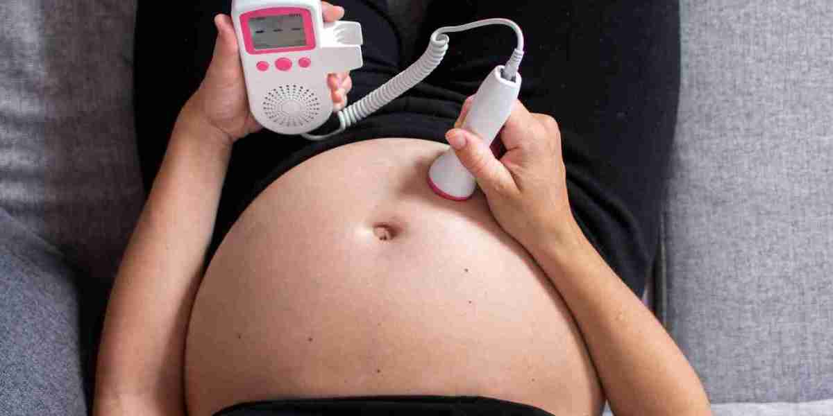 Wearable Pregnancy Devices Market Recent Developments in Partnerships