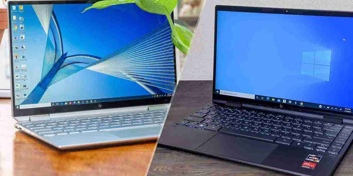 HP Envy vs Spectre: Which One Should You Buy?