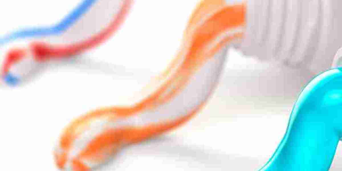 Toothpaste Market Innovations Driving Consumer Trends