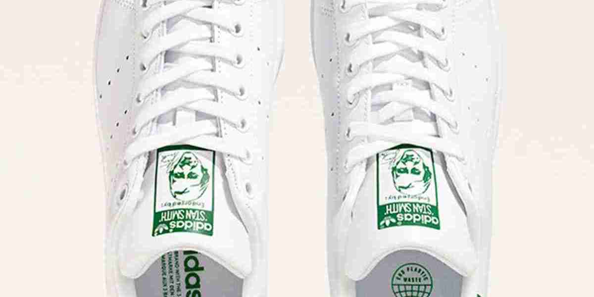 Stan Smith：經典不敗的時尚潮流象徵