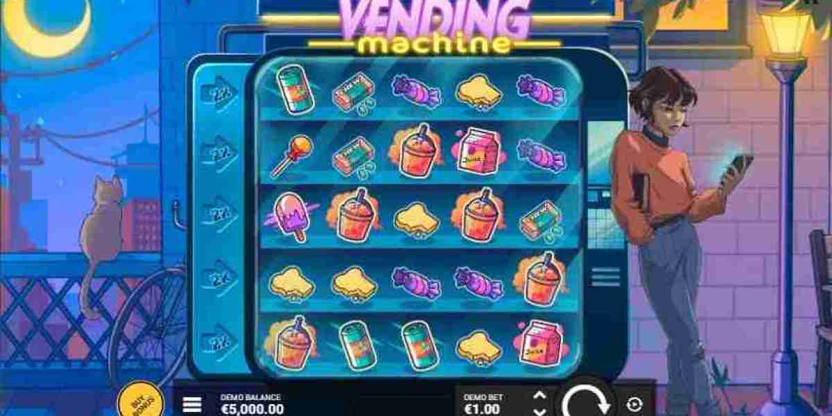 Slot Online Resmi Terpercaya 2025 Museum Mystery