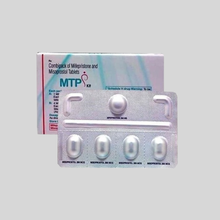 Buy Abortion Pill Kit - Medical Abortion | Medside24