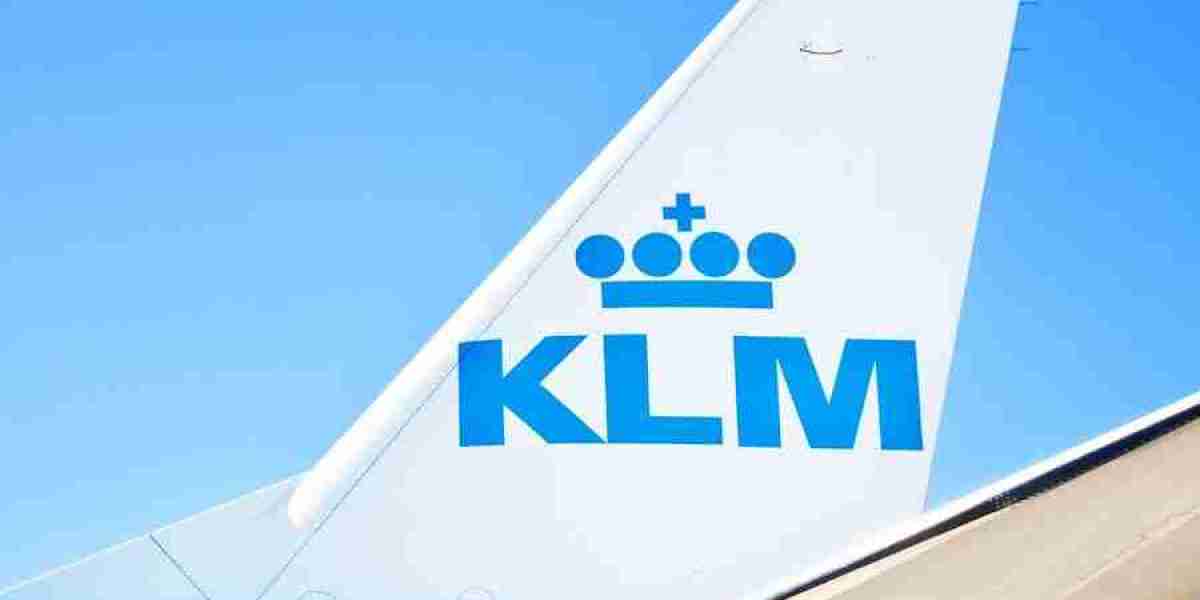 ¿Cómo me comunico KLM desde Chile?