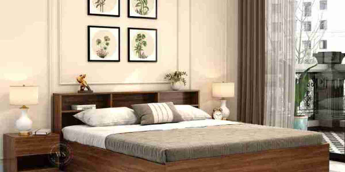 Choosing the Perfect Bed Design for Your Bedroom | Latest Trends