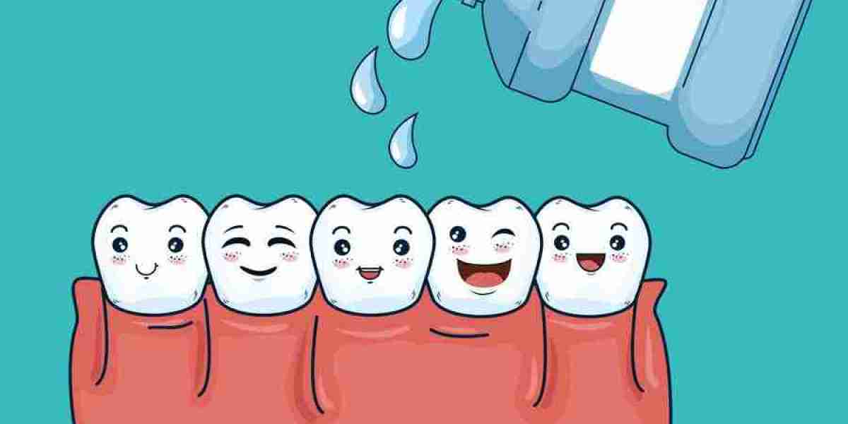 Teeth Desensitizer Market Emerging Trends and Technological Advancements