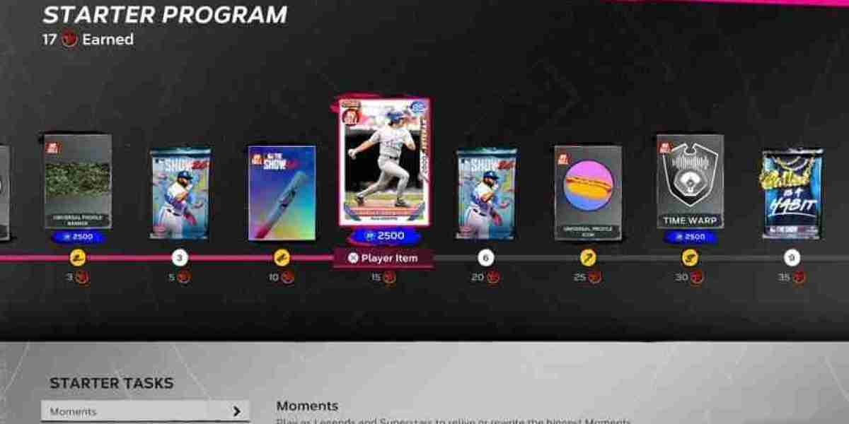 MLB The Show 24 Guide: Unlock Programs Fast