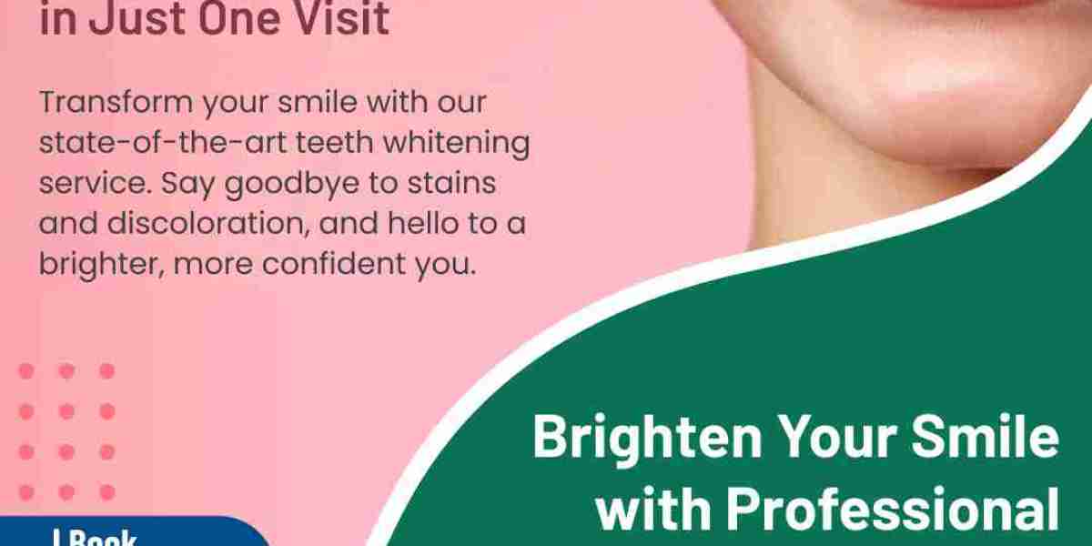 How Teeth Cleaning in Bangalore Can Prevent Dental Issues and Boost Confidence