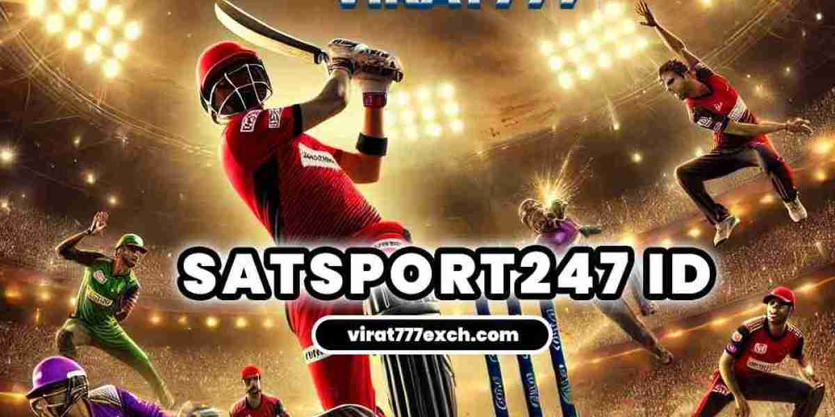 Satsport247 ID: Sport and card games with Satsport247 ID