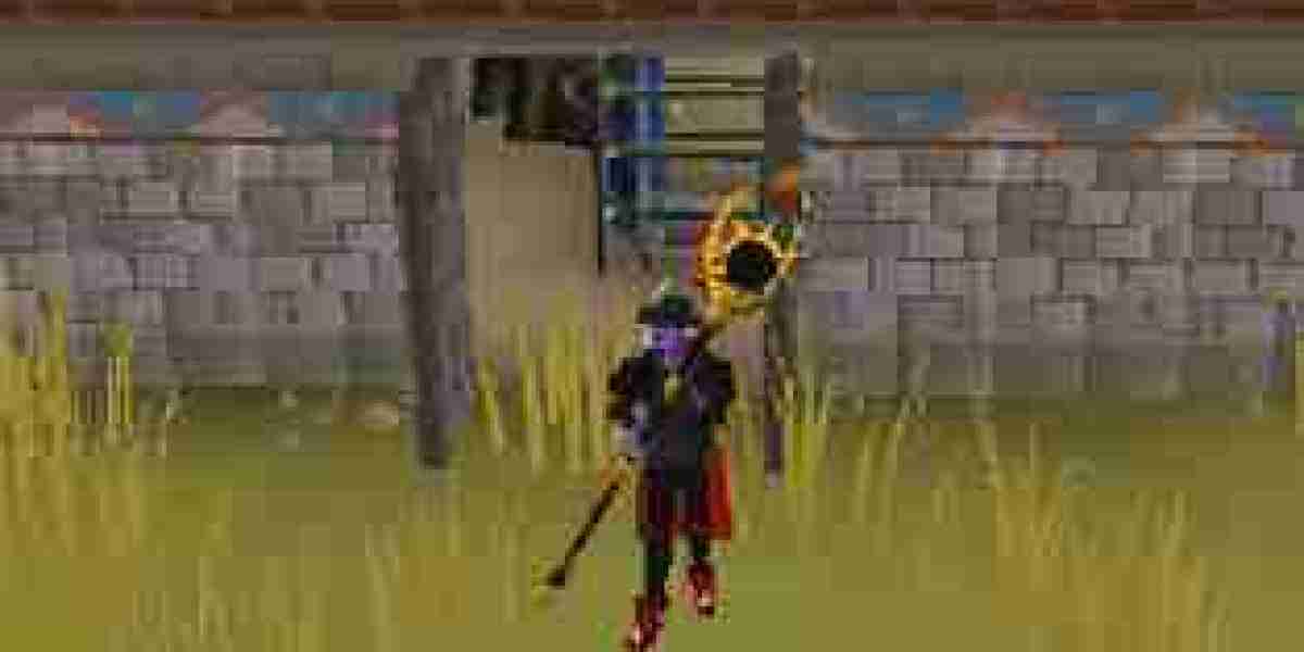 Sailing brings unpredictable fun with RuneScape gold innovation