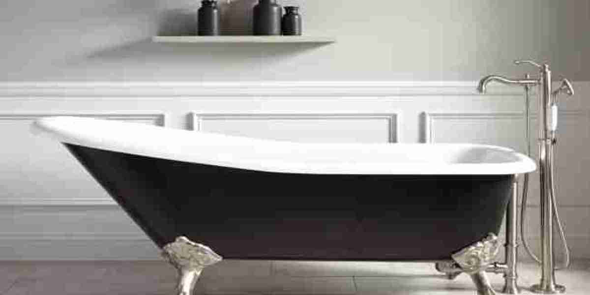 Bathtub Market Research Trends and Insights Shaping the Future of the Global Industry