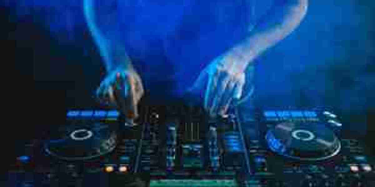 DJ SKaZ: Top DJ in Sydney Offering Premium Wedding DJ Hire Services