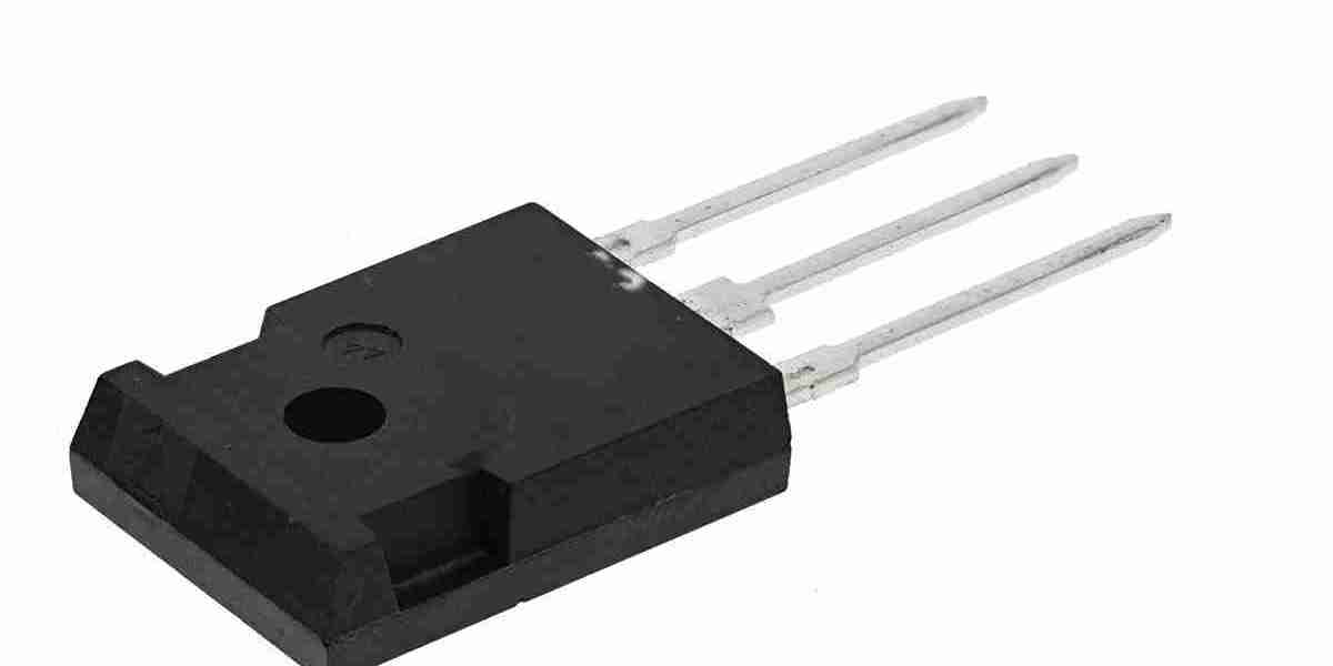 SiC Diodes Market Growth Powered by Global Sustainability Initiatives