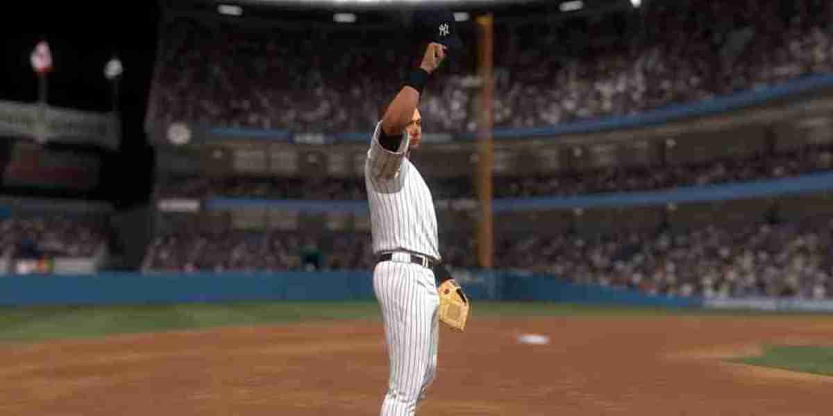 MLB The Show 24: Derek Jeter Storylines Unveiled!