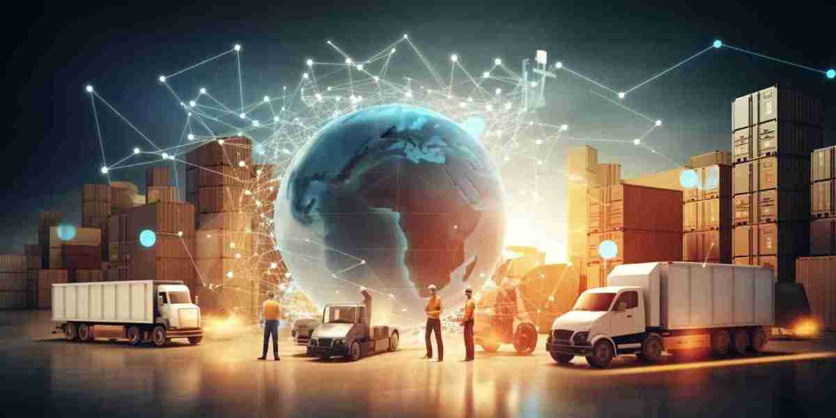 Logistics Management: A Strategic Imperative for Modern Enterprises