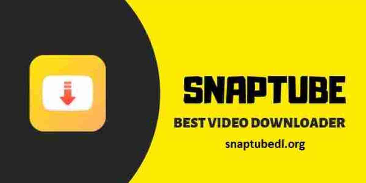 Download Snaptube APK For Android