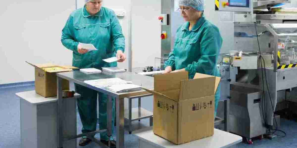 Healthcare Logistics Market Challenges Ensuring Timely Delivery of Critical Products