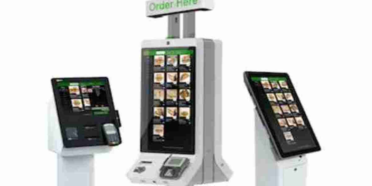 Self Service Kiosks Market Restraints: Challenges Hindering Growth and Widespread Adoption Across Industries