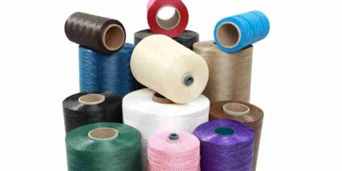 Understanding PP Fibrillated Yarn: Versatility and Applications