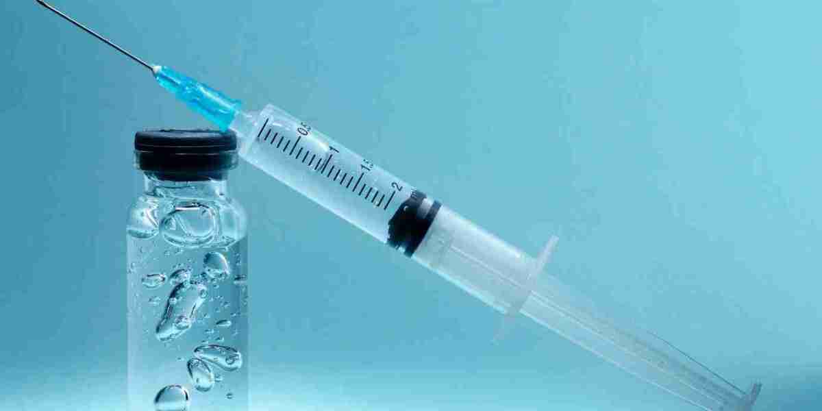 Syringes and Needles Market Growth Projections for 2025 and Beyond