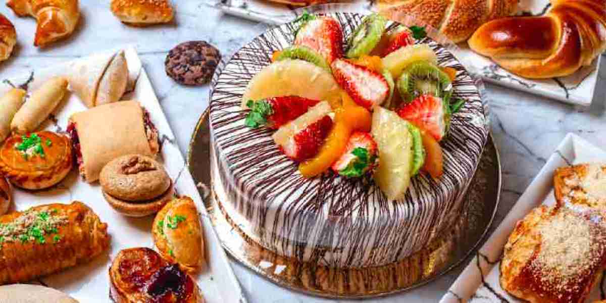 Cakes & Pastries Market: Pricing Strategies and Consumer Spending Habits