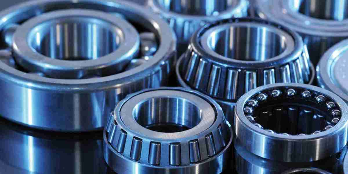 Automotive Bearing Market: Influence of Government Regulations and Policies