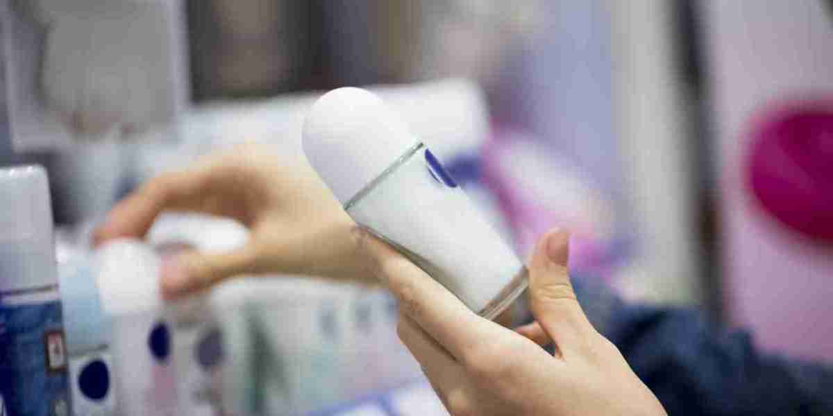 Deodorants Market Pricing Trends and Cost Analysis