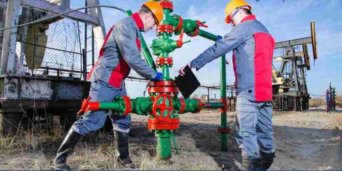 Oilfield Services Market Size, Share, Report and Forecast | 2025-2034