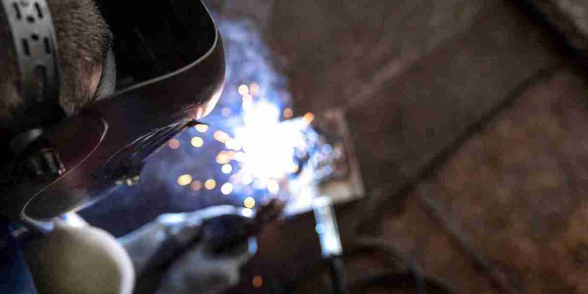 Welding Guns Market Challenges Regulatory Compliance and Safety Concerns