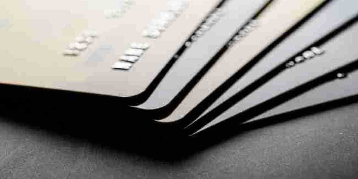 Premium Credit Card Market Faces Challenges Due to High Fees, Limited Accessibility, and Changing Consumer Trends